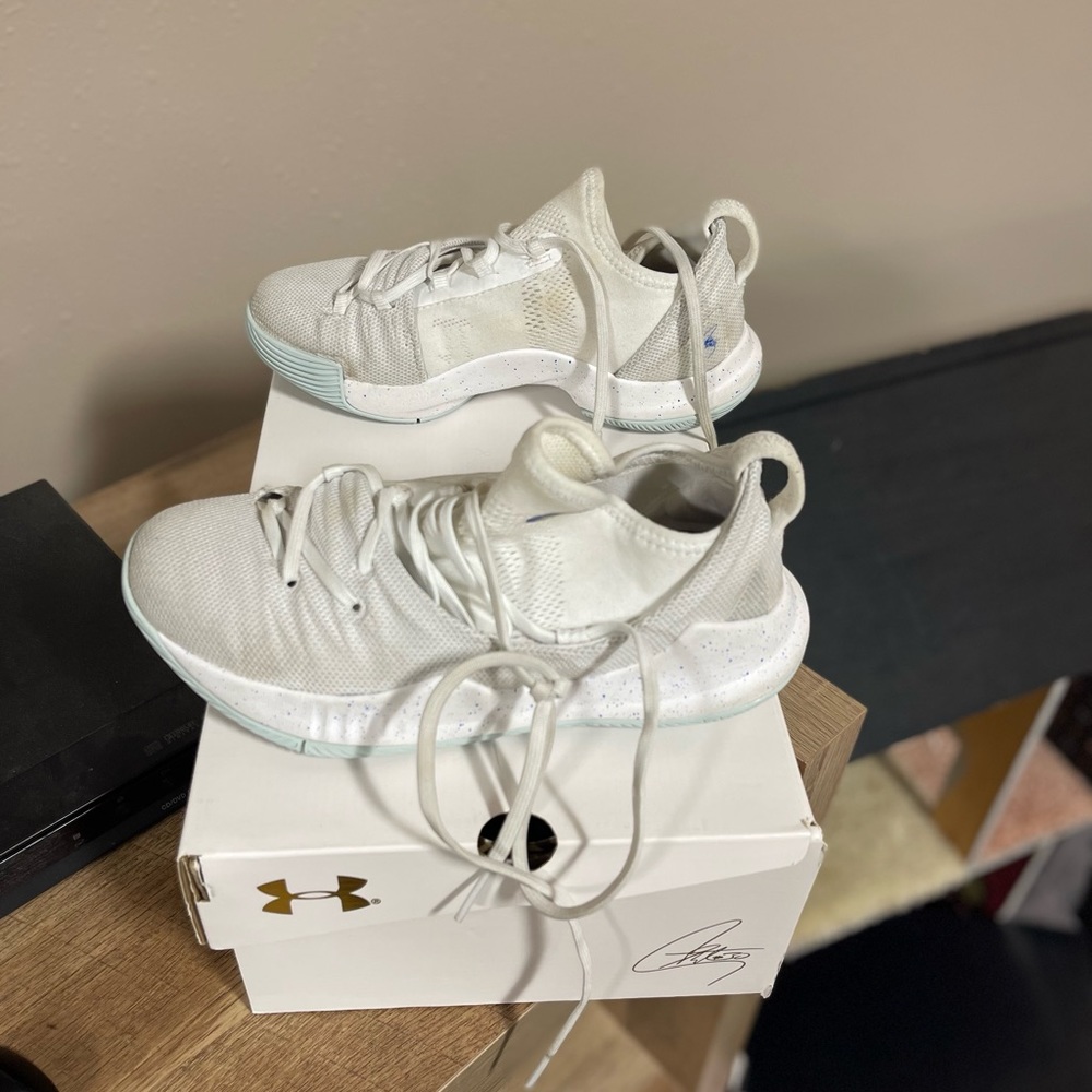 SC sneakers - Picture 3 of 8